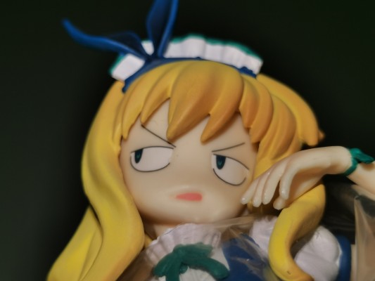 Staind系列 えむえむっ! 石动美绪