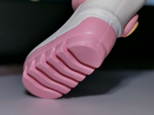 魔卡少女樱 スペシャルフィギュアシリーズ Cheerful Pink 木之本桜