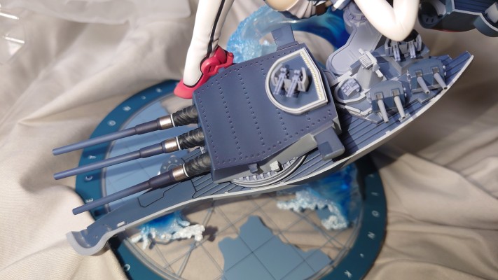 舰队Collection -舰娘- 衣阿华