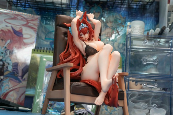 大和赤骥 我也不知道算是什么版本