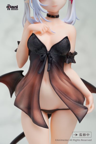 小恶魔Lilith 追视眼