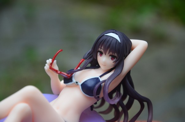 AFG 路人女主的养成方法 Fine  霞之丘诗羽