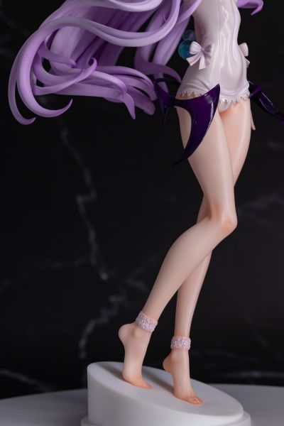 碧蓝档案 日奈 白水着ver.