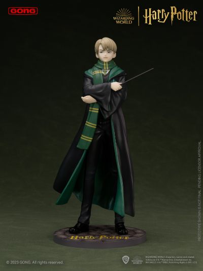 哈利波特魔法时代系列 德拉科·马尔福