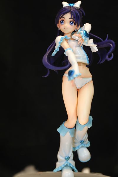 光之美少女 美墨渚&雪城穗乃香