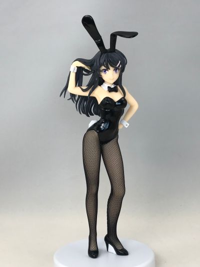 KD Colle LIGHT  青春猪头少年不会梦到兔女郎学姐 樱岛麻衣 兔女郎