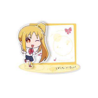 孤独摇滚 亚克力留言板 后藤独/伊地知虹夏/山田凉/喜多郁代