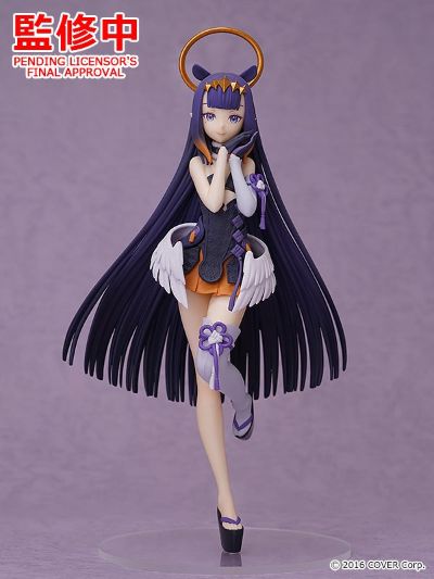 POP UP PARADE hololive 一伊那尔栖