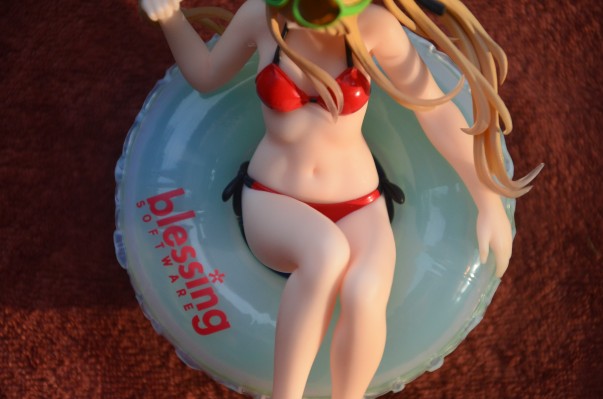 AFG 路人女主的养成方法 Fine  泽村·斯潘塞·英梨梨