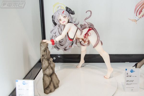 B-style 碧蓝档案 狮子堂泉 泳装