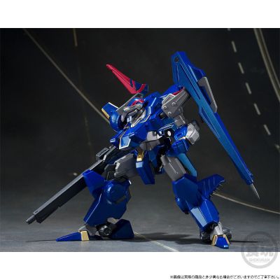 SMP 装甲骑兵外传 青之骑士物语 决战套装