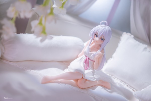 Coreful 魔女之旅 伊蕾娜 ~睡衣~（TAITO线上抓娃娃限定）