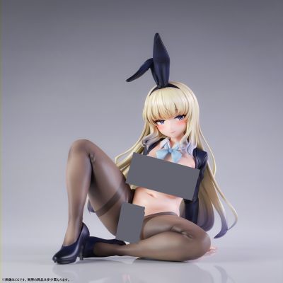 恋爱兔女郎 罗姬