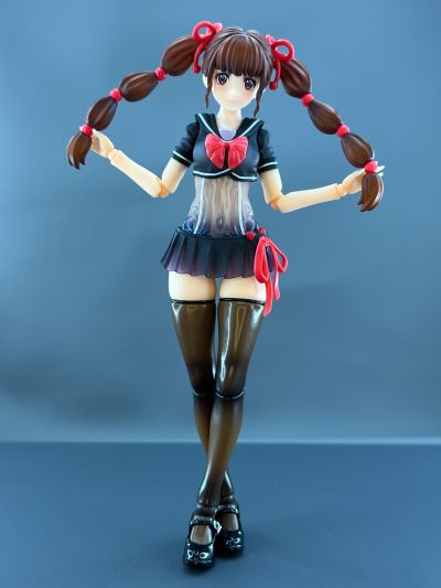 见习魔女~星川奈奈