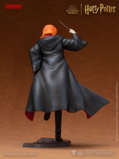 哈利波特魔法时代系列 弗雷德·韦斯莱