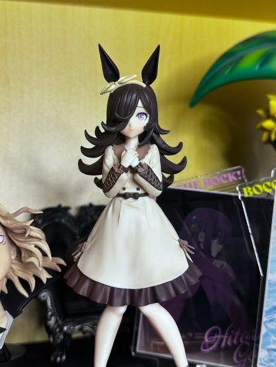 赛马娘 米浴 便服 通常版