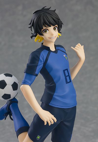 POP UP PARADE  蓝色监狱 蜂乐回