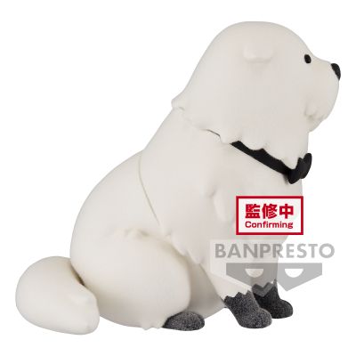 间谍过家家 软萌-邦德·福杰-A款