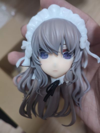 FOTS原创女仆 斯特鲁拉 追视眼