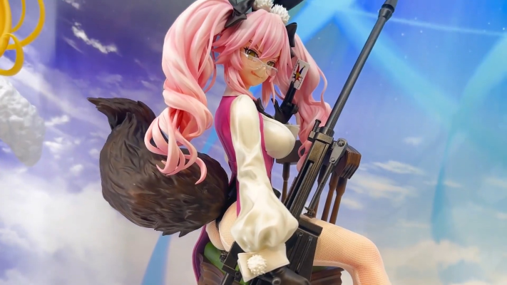 B-style 命运-冠位指定 暗匿者-光之高扬斯卡娅 最终再临