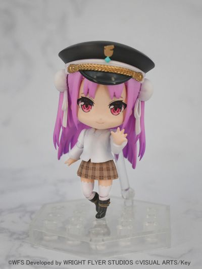 DFORM+ 炽焰天穹 国见玉