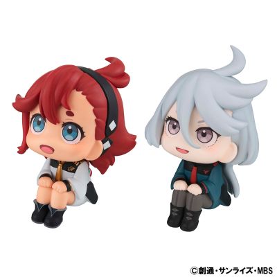 Look Up 机动战士高达 水星的魔女 米奥莉奈·伦布兰