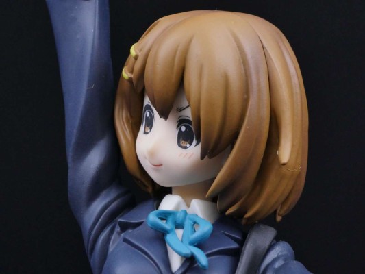 SQ系列  轻音少女!! 平沢唯 Winter Uniform ver.