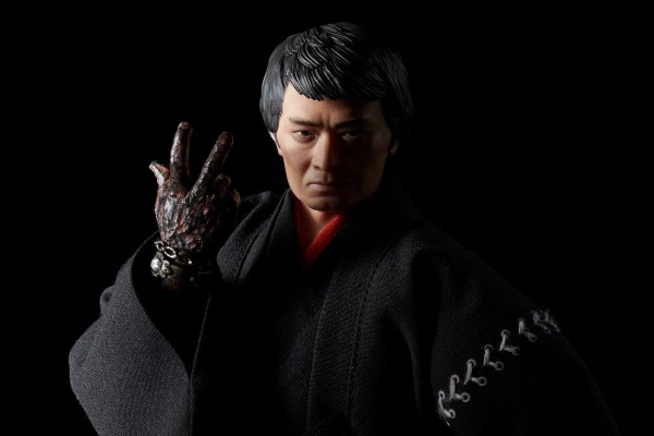 新·职业必杀人 念佛之铁