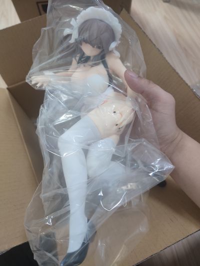 FOTS原创女仆 斯特鲁拉 追视眼