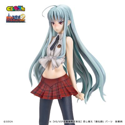 CharaGumin 战场女武神 艾莉娅丝