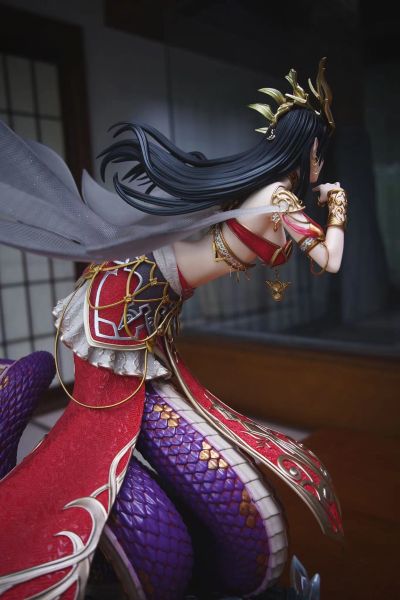 斗破苍穹 美杜莎