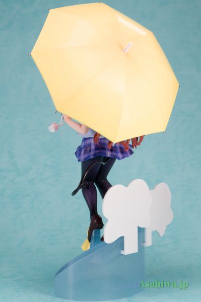 街角魔族 吉田优子 制服版