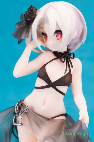 战舰少女R 维内托 泳装 ver.