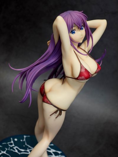 灰色幻影扳机 深见玲奈