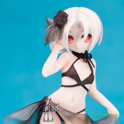 战舰少女R 维内托 泳装 ver.