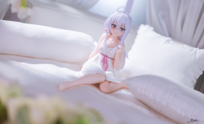 Coreful 魔女之旅 伊蕾娜 ~睡衣~（TAITO线上抓娃娃限定）