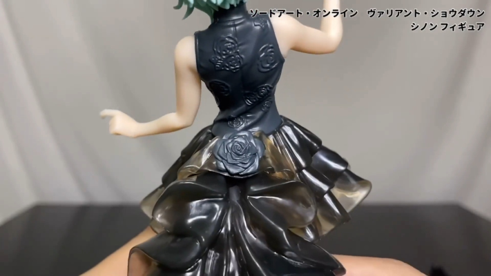 刀剑神域 火线争战 诗乃