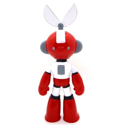 软胶 洛克人 剪刀人