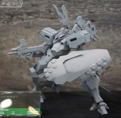 Muv-Luv Alternative  击震