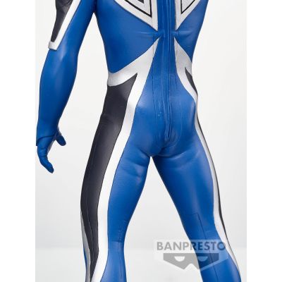 英雄勇像 盖亚奥特曼 阿古茹奥特曼 V1型 B款