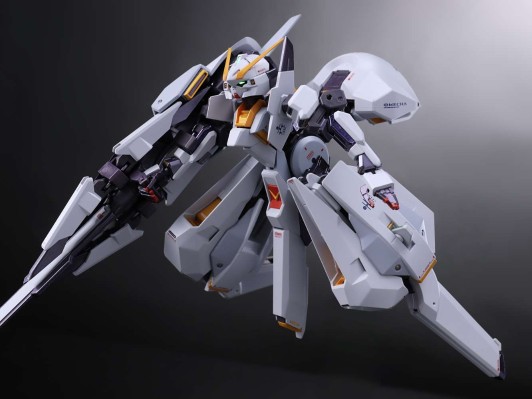 METAL ROBOT魂 ＜机动战士系列＞  机动战士Z高达外传 提坦斯旗下 高达TR-6［伍德渥特］