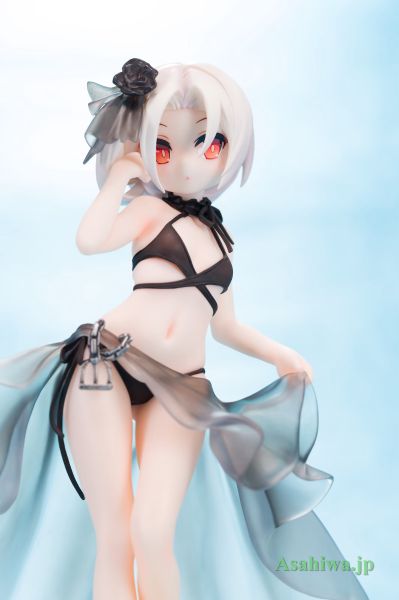 战舰少女R 维内托 泳装 ver.