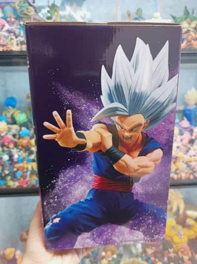 一番赏 龙珠 战斗集锦 野兽 A奖 野兽孙悟饭