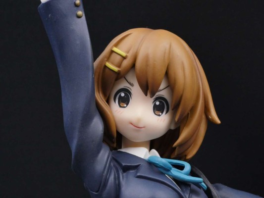 SQ系列  轻音少女!! 平沢唯 Winter Uniform ver.