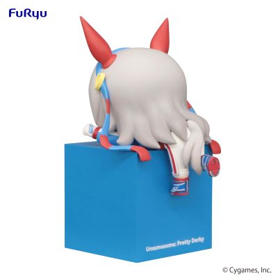 赛马娘趴趴5