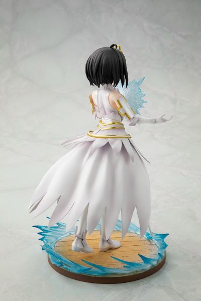 KDcolle 因为太怕痛就全点防御力了 第二季 梅普露 破碎核心