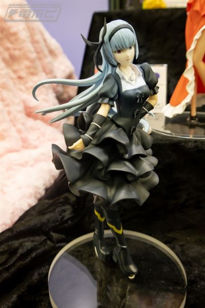 关于我转生变成史莱姆这档事 异世界人21 A款 露米娜丝·瓦伦丁