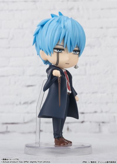 Figuarts mini 物理魔法使马修 兰斯·库朗