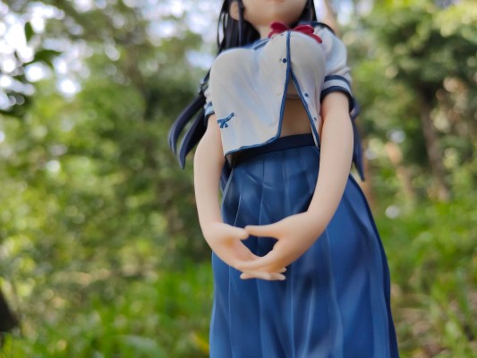 喜欢本大爷的竟然就你一个？ 三色院菫子