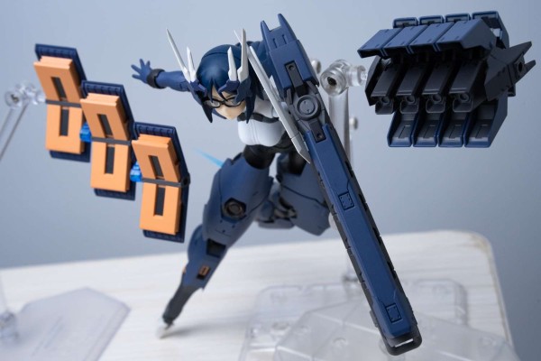 figma#562  机甲爱丽丝 百科文嘉